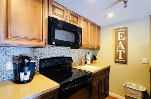River Ranch Apartment | The Ranch at River Breeze/Escape to River Ranch