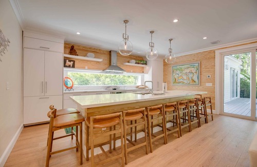 Historic Seaport House | The Rigby House - Pool, One block from Duval St