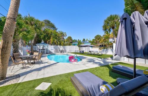 Siesta Key Resort | The Ringling Beach House