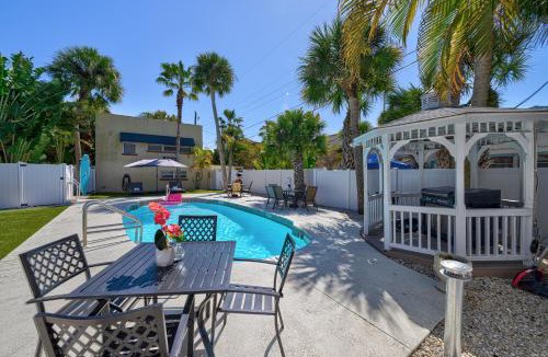 Siesta Key Resort | The Ringling Beach House