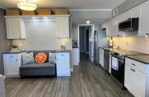 Admiral Estates Condo | The Rose at Cape Roc (1/2 Block To Poverty Beach!)