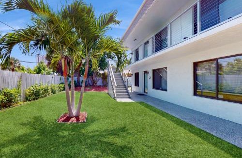 Singer Island Apartment | The Sailor's Perch, Unit 4
