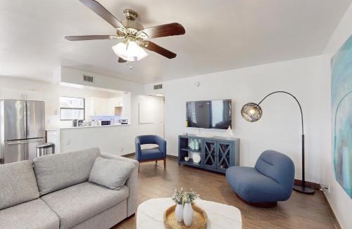 Singer Island Apartment | The Sailor's Perch, Unit 4