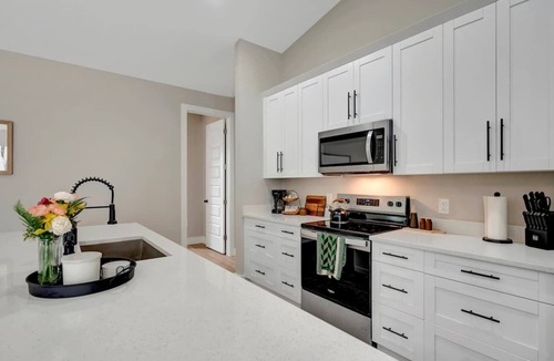 Bonita Springs House | The Sanctuary: Bonita Springs Pool Home