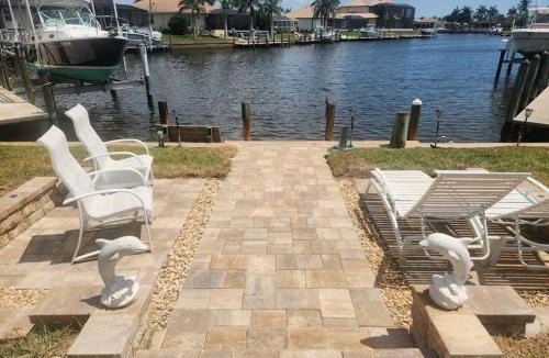 Burnt Store Isles House | The Sandpiper