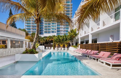 Rosemary District Hotel | The Sarasota Modern, a Tribute Portfolio Hotel