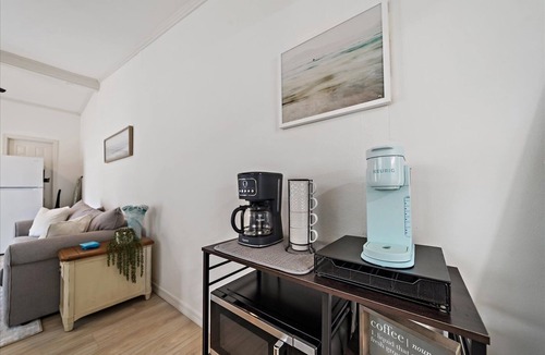 Kensington Park Apartment | The Seapearl at UTC-1/1 Guest Suite
