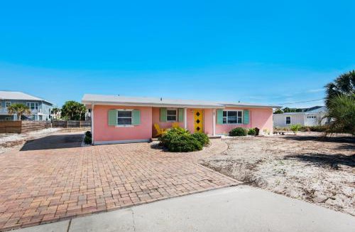 Toilla Segunda House | The Sugar Shack