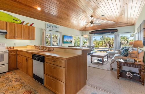 Fort Pierce Shores House | The Surf House