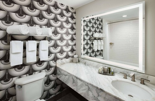 Downtown Hotel | The Terrace Hotel Lakeland, Tapestry Collection by Hilton