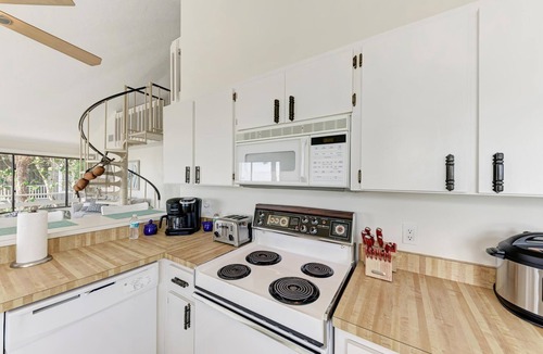 Englewood House | The Turtle House-Miles and Miles of Private Beach-Sunset Views!