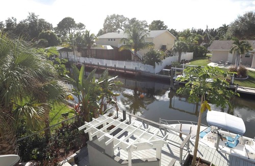 Grove City House | The Ultimate 2 Bedroom Condo on Charlotte Harbor, Orlando Condo 1005