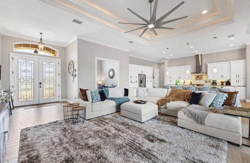 Burnt Store Isles House | The Ultimate Private Experience: Secluded Punta Gorda Waterfront Retreat