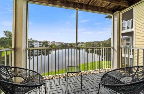 Carrollwood House | The Urban Oasis - Serene Views