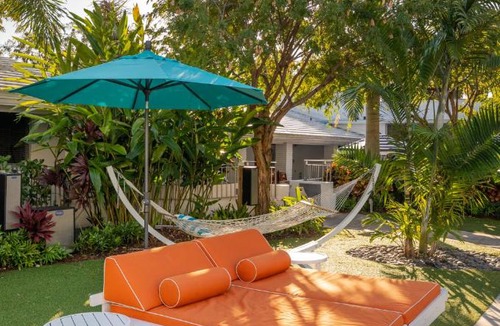 Northeast Miami Hotel | The Vagabond Hotel Miami