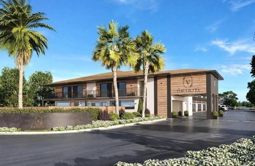 Kissimmee Hotel | The Vietta Hotel | Double Double | Near Disney’s Wonders