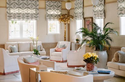 Palm Beach Hotel | The Vineta Hotel