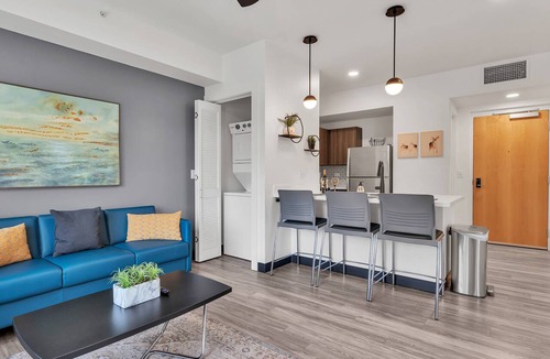 Zephyrhills West Condo | The Well Retreat | Modern 1BR Near Tennis & Pickleball | Wellness Center