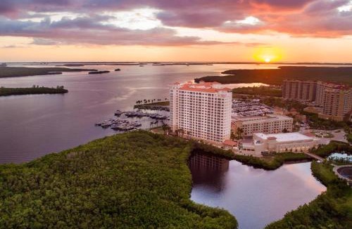 Pelican Resort | The Westin Cape Coral Resort at Marina Village