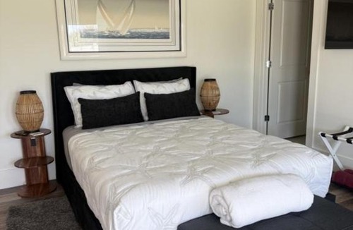 Painters Hill Apartment | The White House on Flagler Beach - Unit 11 home