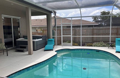 Bay Harbor Estates House | The Windsor @ Englewood Beach
