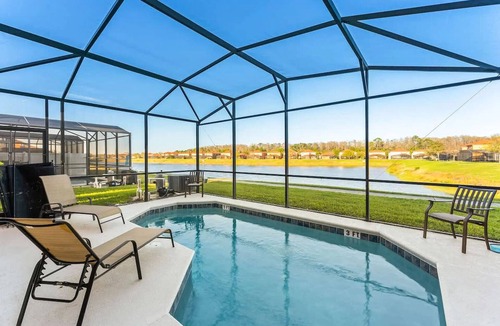 Bellavida House | Themed House with Pool and Comfort