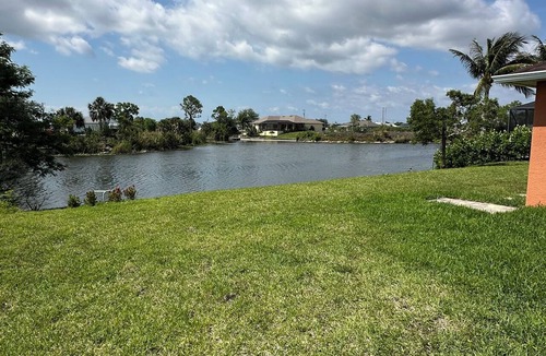 Jacarandas House | This is single family, an open floor plan home in a quiet neighborhood