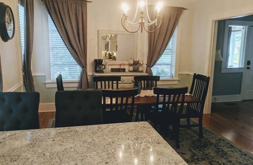 Cocoa House | This Suite Old House