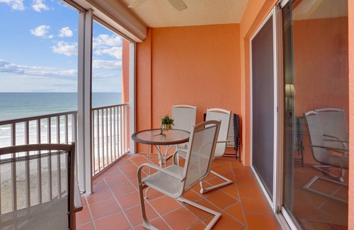 North Redington Beach Apartment | Tides 2-423 - Coastal Beach Club with Fabulous Amenities!