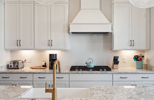 Johns Island House | “Tidewater” 2568 Helmsman Rd. Spectacular Space at Kiawah River, 3 Bedrooms, Sleeps 9.