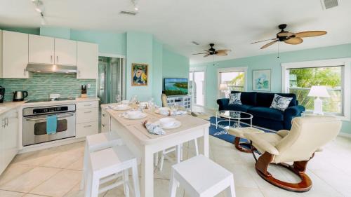 Cudjoe Key House | Tidewater Views by Last Key Realty