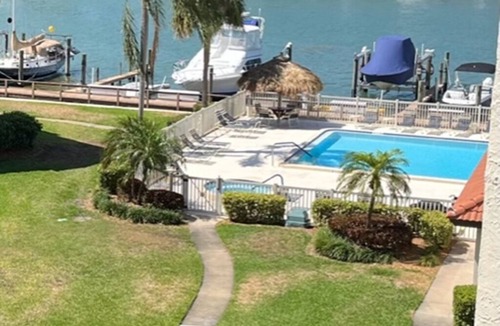 Tierra Verde Condo | Tierra Verde and the Island Lifestyle!