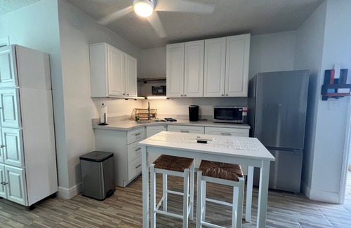 Port Saint Lucie Apartment | Tiny home - studio in Port St. Lucie with cool AC breeze