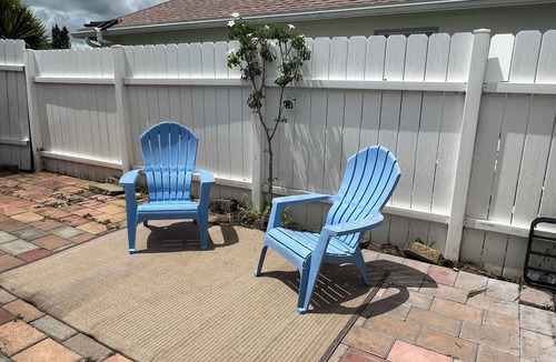 Port Saint Lucie Apartment | Tiny home - studio in Port St. Lucie with cool AC breeze