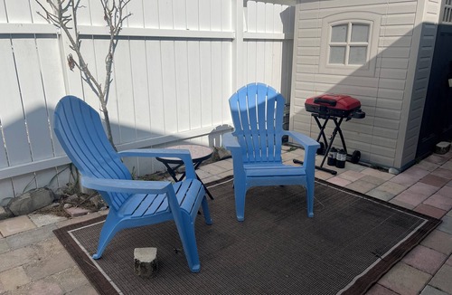 Port Saint Lucie Apartment | Tiny home - studio in Port St. Lucie with cool AC breeze