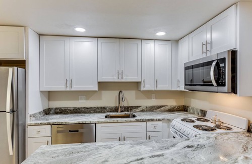 Fort Myers Beach Apartment | Tommy Bahama at Siesta Dreams - private 1BR, 1BA apartment near Ft Myers Beach!