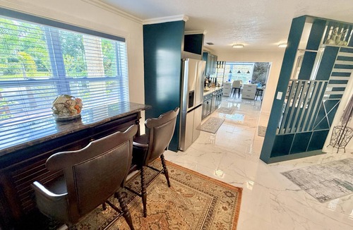 Edison Park Historic District Villa | TOP FLORIDA's Villa Coconut Grove