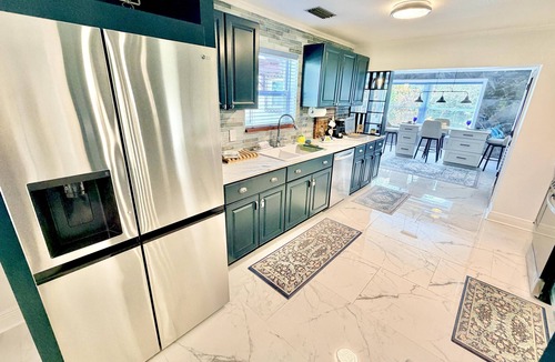 Edison Park Historic District Villa | TOP FLORIDA's Villa Coconut Grove