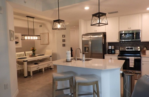 Lakewood Ranch Condo | TOP GOLF COMMUNITY