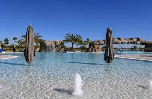 Lakewood Ranch Condo | TOP GOLF COMMUNITY