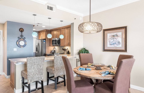 Sandestin House | Tops`l Beach Manor 803 - Gorgeous Views!