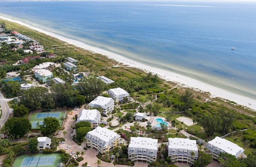 Sanibel Condo | Tortuga Beach Club Weekly Rental Sleeps 6 Beach access Gulf Views, Golf Included