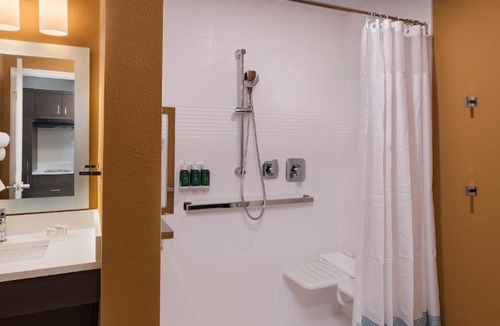 Naples Hotel | TownePlace Suites by Marriott Naples
