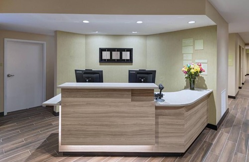 Naples Hotel | TownePlace Suites by Marriott Naples