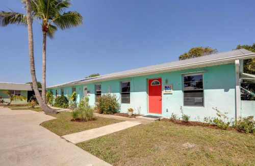 Hobe Sound House | Townhome Near Hobe Sound Beach, Hiking & Golfing!