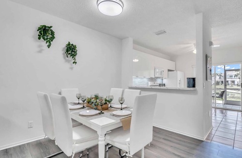 Sabal Harbour House | Townhouse Pool Air Hockey Gated Near Beach &IMG 3 beds