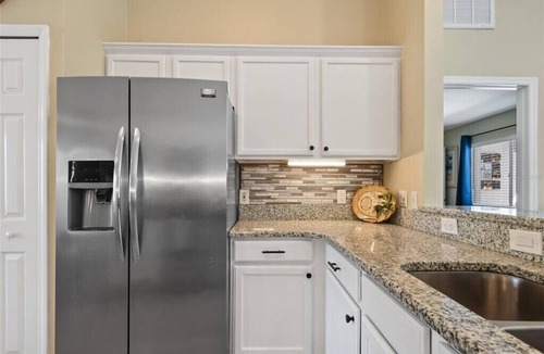 Loughman Villa | Toy Story Twin, Relaxing 4Bed 2Bath Pool Villa with Pool Table, Near to Disney