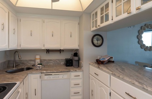 Marco Island House | Tradewinds 403- Enjoy Sunsets from the Balcony!