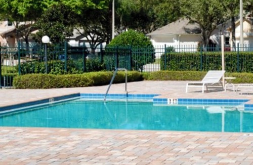 Hunters Green House | Tranquil 2 bedroom townhome with loft/additional bedroom in vibrant Tampa