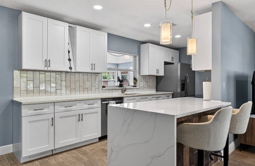 Shore Acres House | Tranquil 3-bedroom house in Great Neighborhood